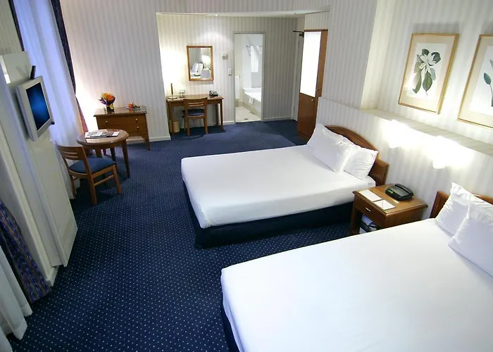 Menzies Sydney