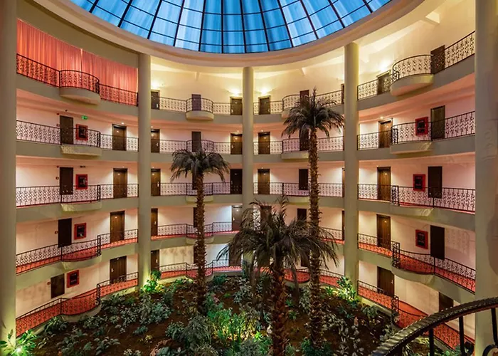 Boetiek hotel: Selge Beach Resort & Spa