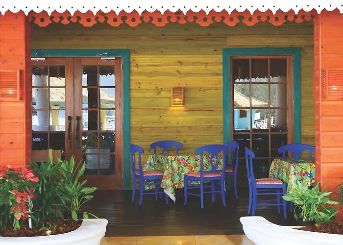 Sunscape Splash And Spa