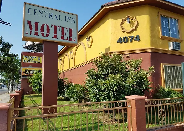 Central Inn