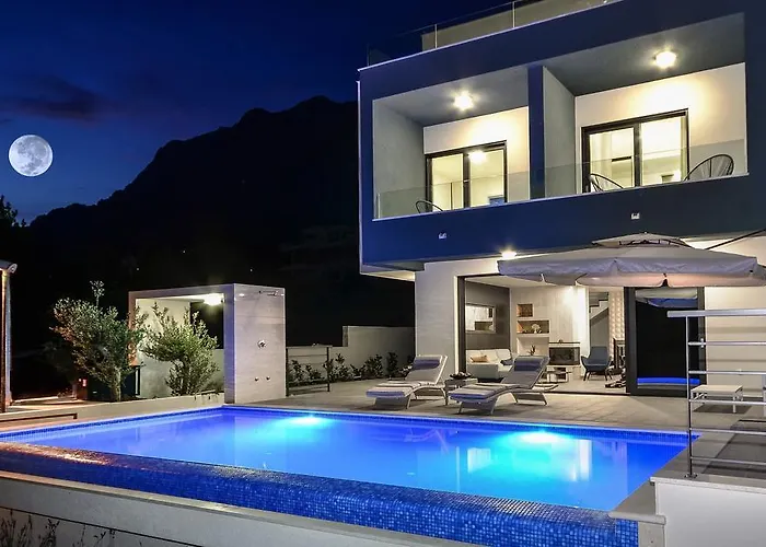  Nina 1 Makarska