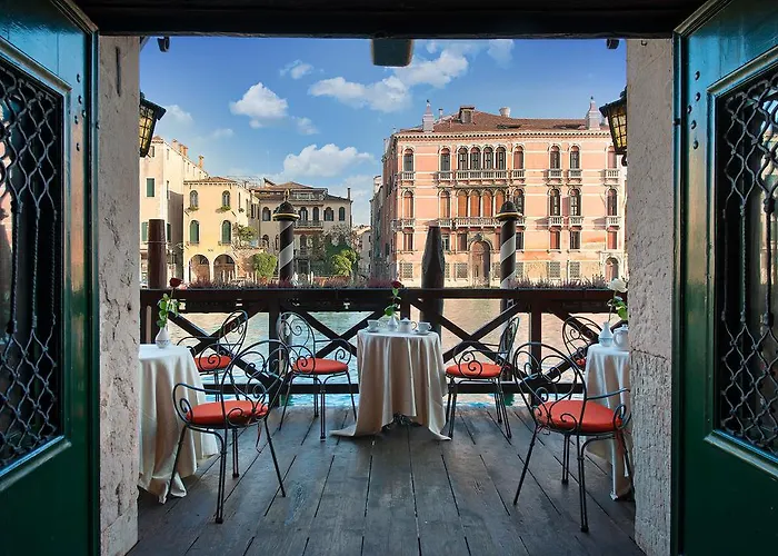 Hotel 5 estrelas: Residenza D'Epoca San Cassiano