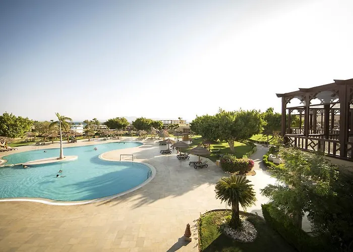 Strandhotel: Robinson Soma Bay
