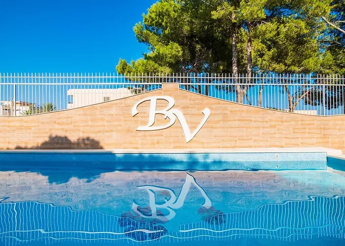 Hoteles con Jacuzzi Baviera