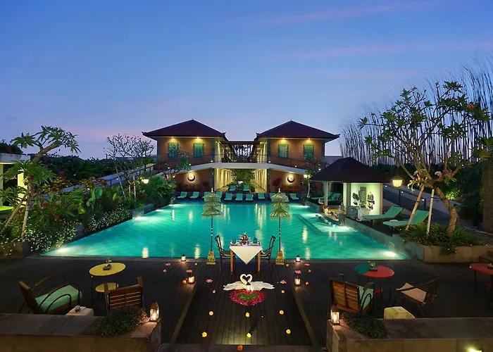 Maison At C Boutique & Spa