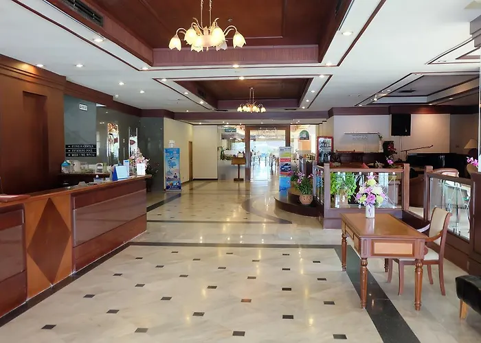 Tarin Hotel