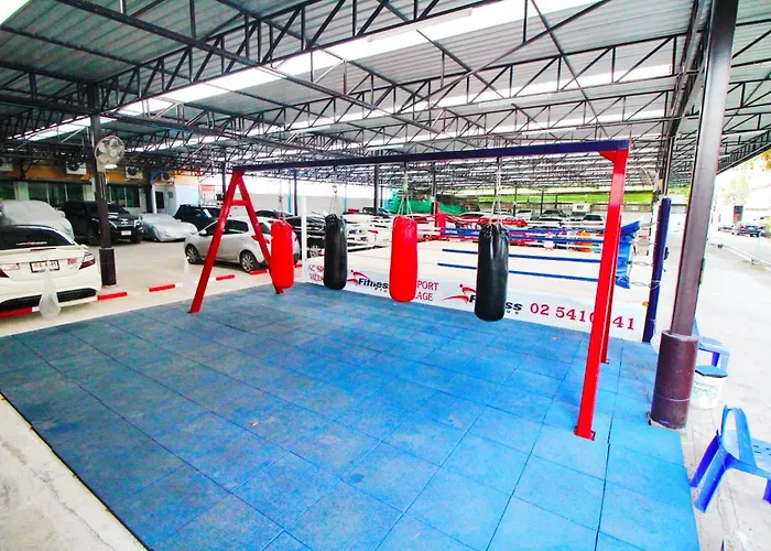  Ac Sport Village