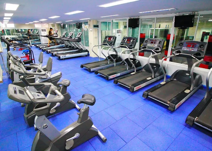  Ac Sport Village