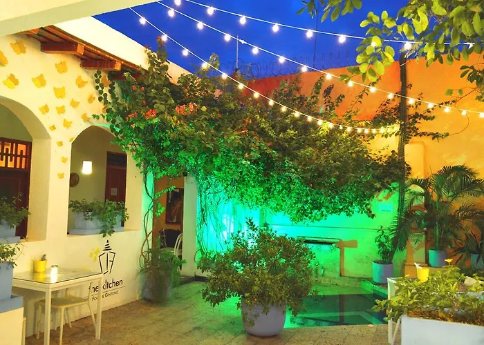 La Casa Del Farol Boutique By Xarm s