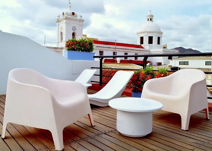 La Casa Del Farol Boutique By Xarm s
