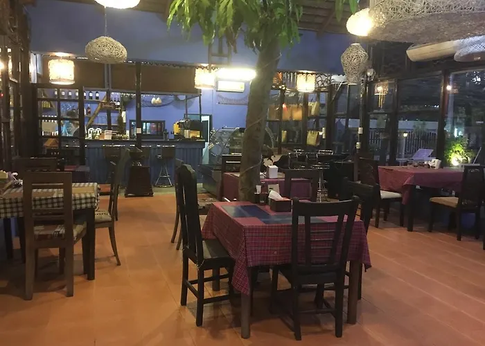 Chiang Mai Jp Boutique