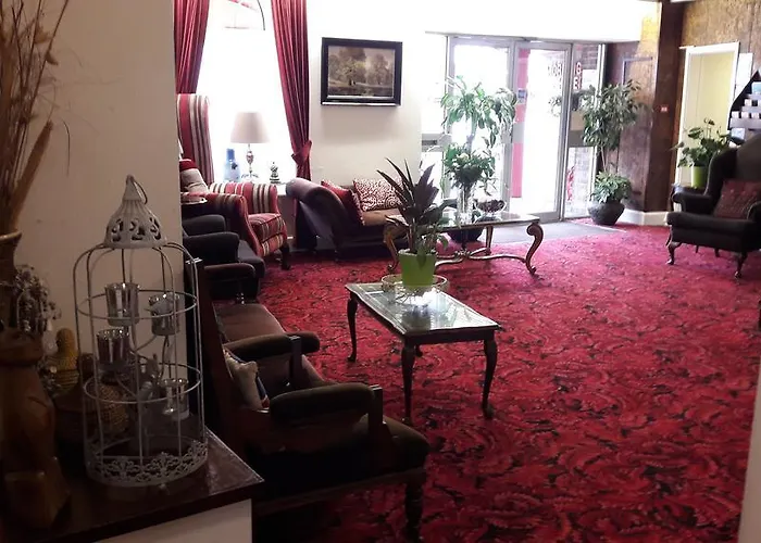 Family resorts Mornington
