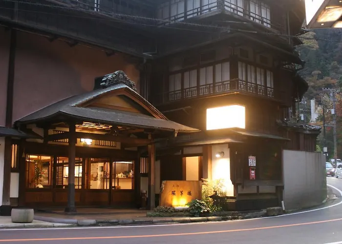 Kansuiro Annex