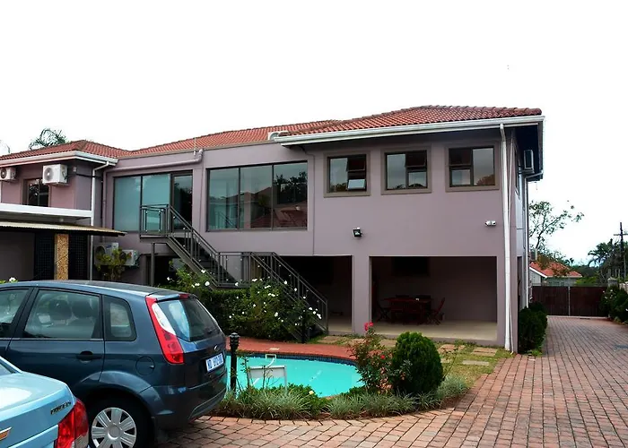 Cozy Nest Guest House Durban