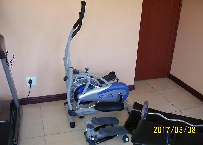 Cozy Nest Guest House Durban