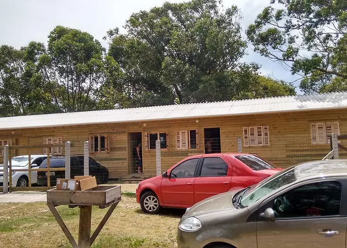 Residencial Maia