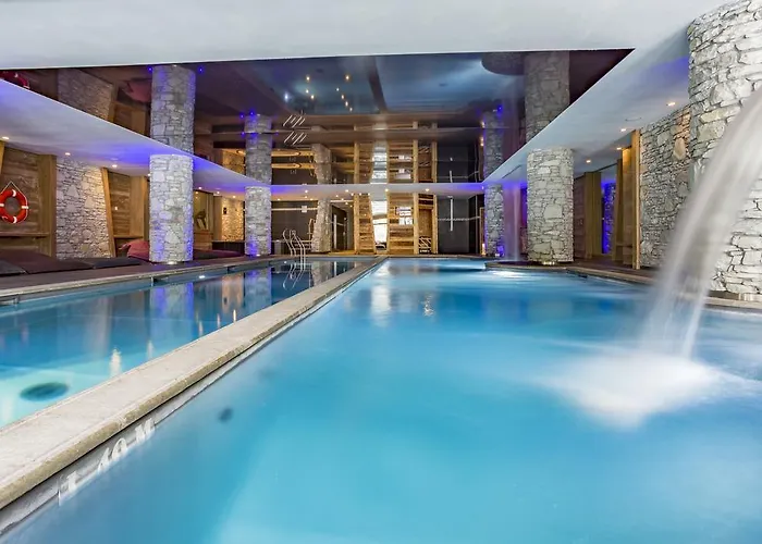 Familiehotel: Residence Santa Terra
