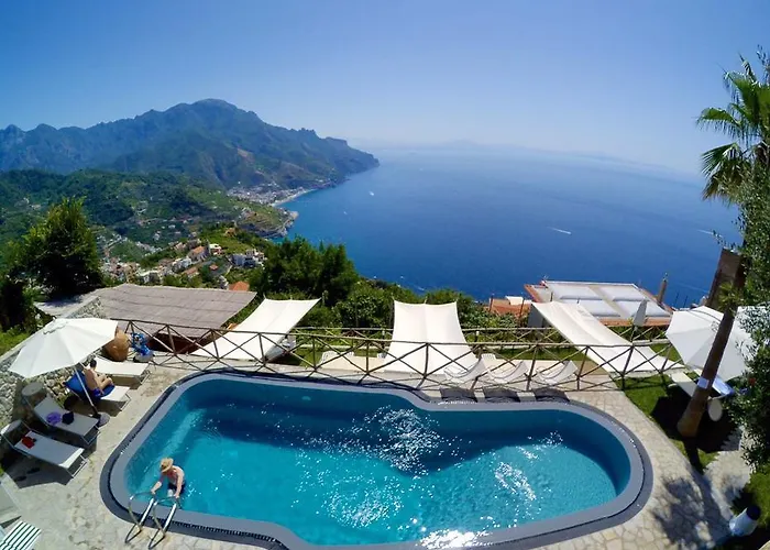 Garden Ravello