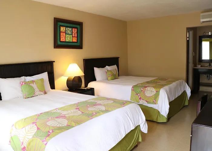 Boutique hotel only: Coco Beach Hotel