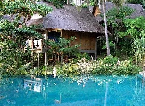 Hôtel 3 étoiles: The Narima - Sha Plus