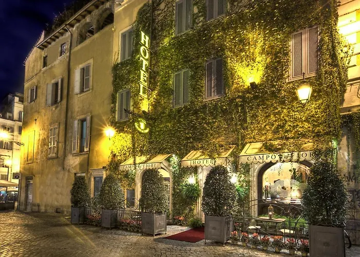 Boutique Campo De' Fiori