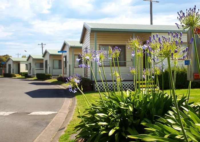 Discovery Parks -