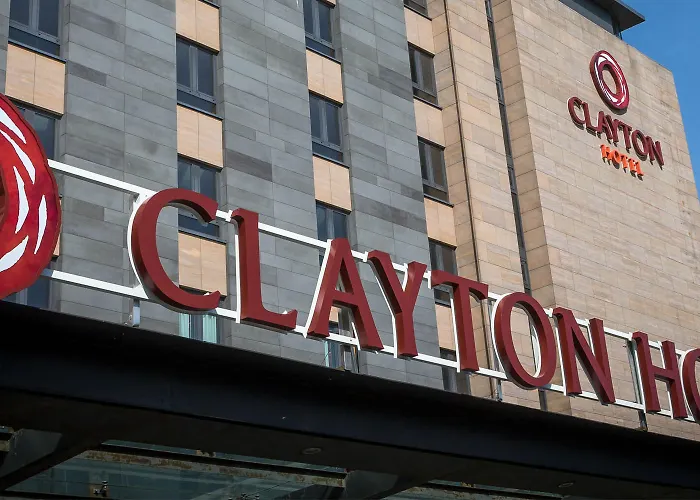 Clayton