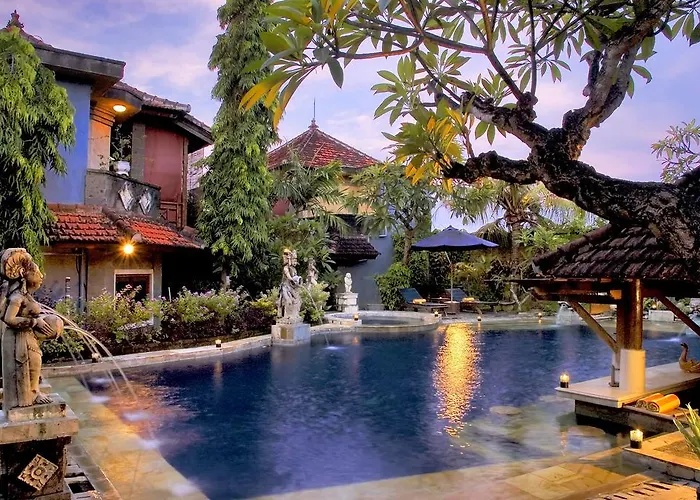 Putu Bali & Spa
