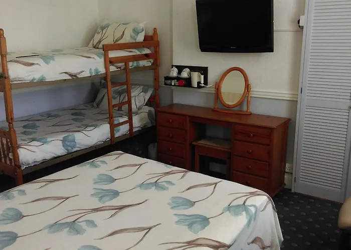Beach Hotels Havelock Guesthouse