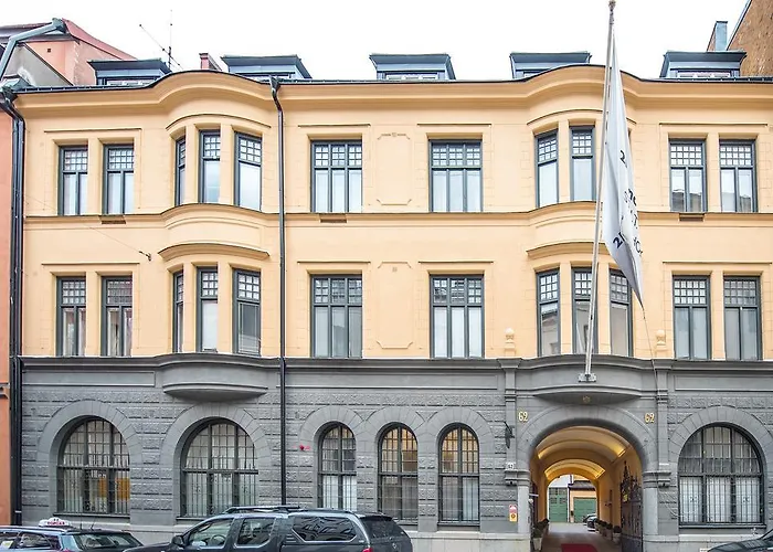 Family Hotel: Unique Hotel