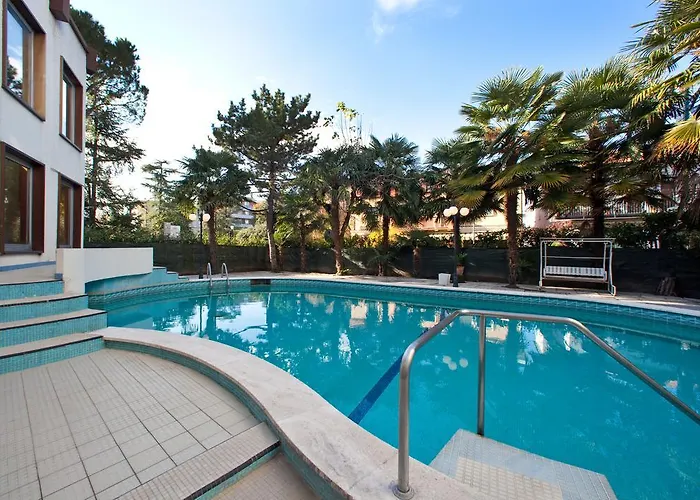 La Serenissima Terme & Spa