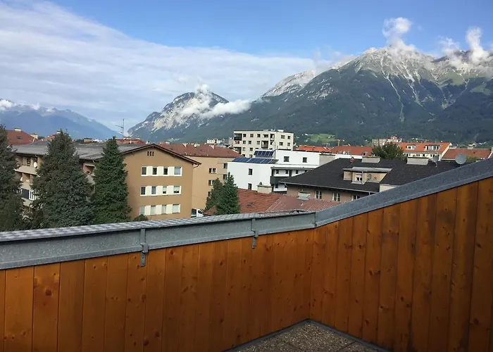 Binders Budget City-Mountain