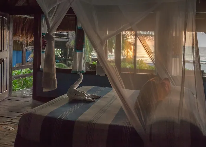 Romantic hotels Hemingway Romantic Eco Resort
