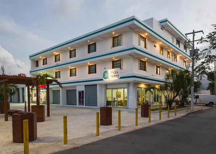 Pa'Xa Mama Boutique