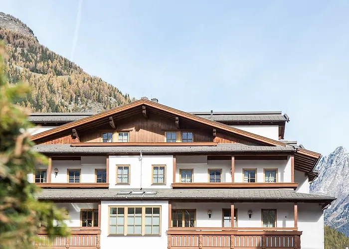 Waterpark Hotel: Hotel Das Zentrum