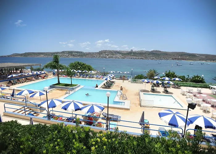 Mellieha Bay Hotel
