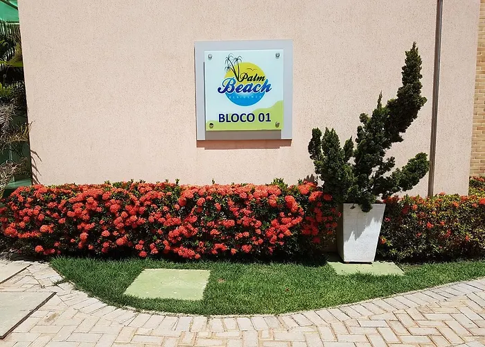 Condomínio Palm Beach