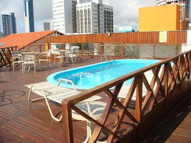 Marsallis Praia Mar