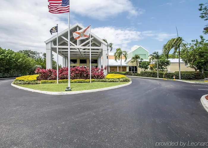 Bluegreen Vacations Hammocks At Marathon, An Ascend Resort