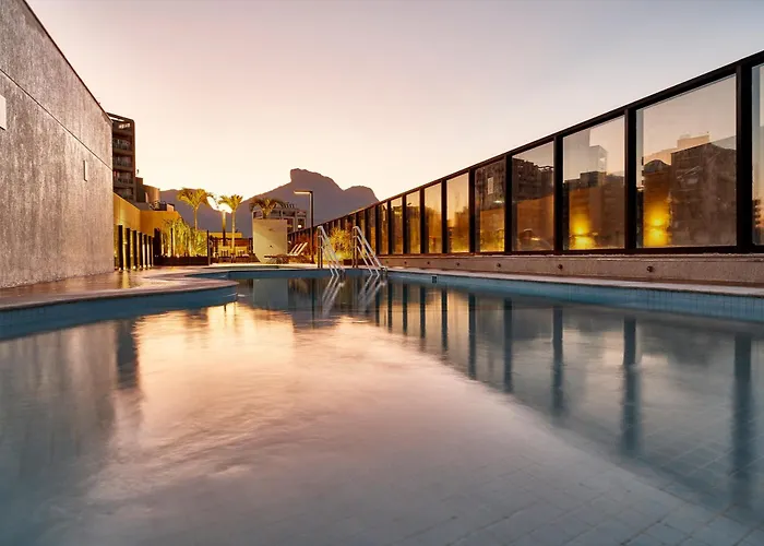 Resorts Guide Radisson Rio De Janeiro Barra