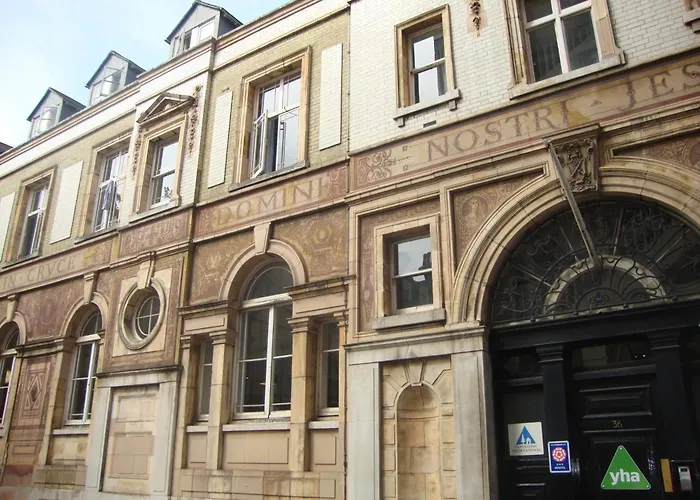Yha St Paul'S
