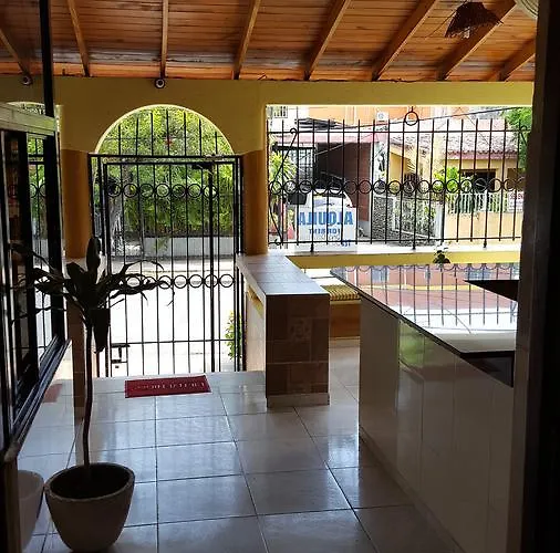  Caribbean Santo Domingo