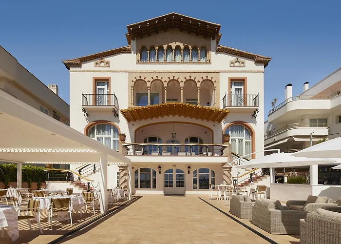 Casa Vilella 4* Sup