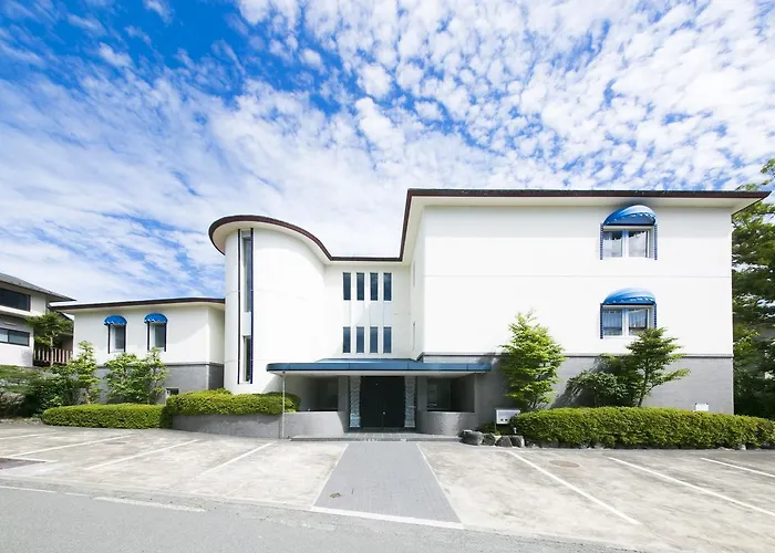 Family Hotel: Sundance Resort Hakone Gora