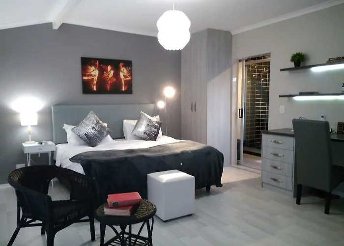 Mulenvo Guest House
