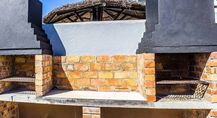 Mulenvo Guest House