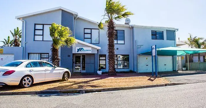 Mulenvo Guest House