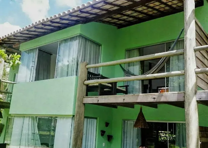 Chalé coco b4