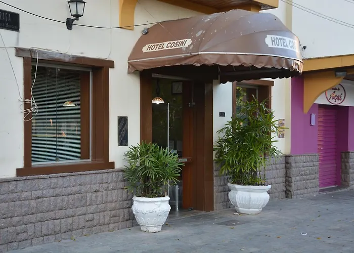  Cosini