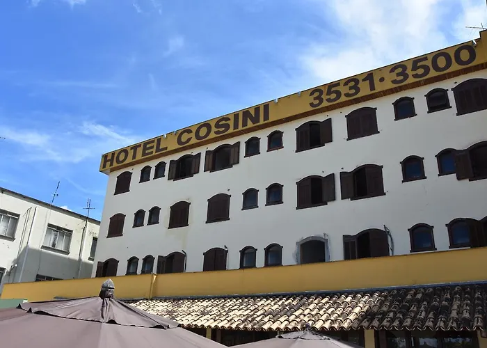  Cosini